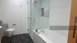 Palms @ Sixth Avenue (D10), Terrace #205858171